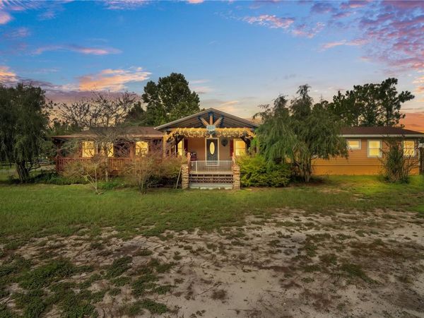 4235 ALLEN ROAD , ZEPHYRHILLS, FL 33541
