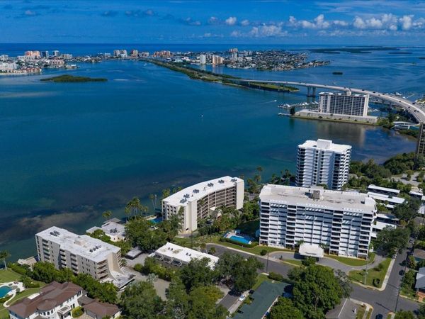 55 ROGERS STREET , Unit P3, CLEARWATER, FL 33756