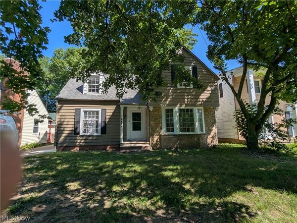 4835 Monticello Boulevard , Richmond Heights, OH 44143