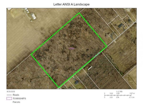 0 Fite Avenue, Hamersville, OH 45130