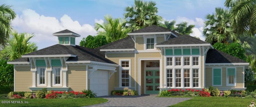 94911 Fescue Drive, Fernandina Beach, FL 32034 Main Photo