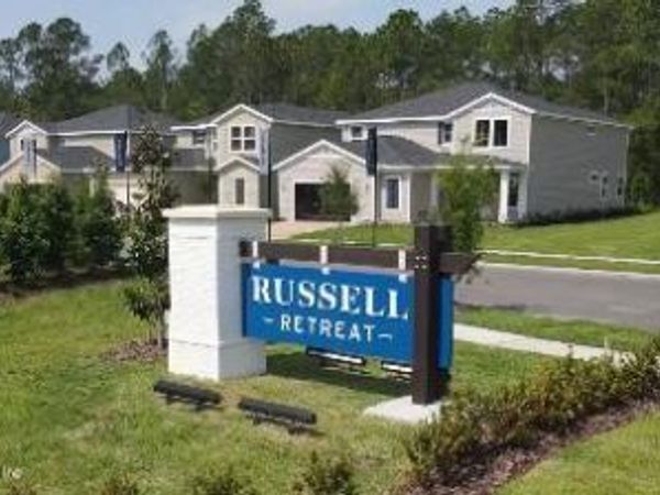 2421 MORGANZA Way, Green Cove Springs, FL 32043