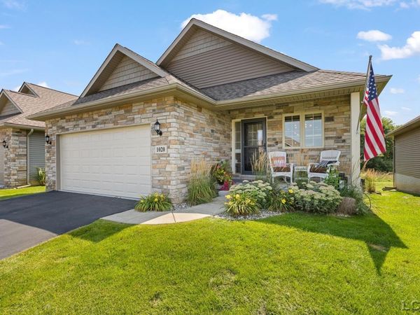 1020 Ridgeview , Tecumseh, MI 49286