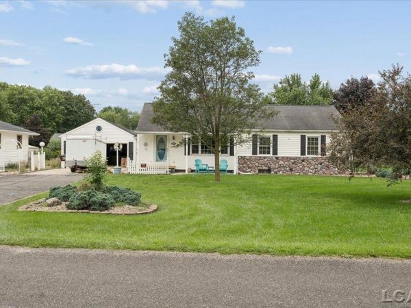 2334 Sunset , Adrian, MI 49221