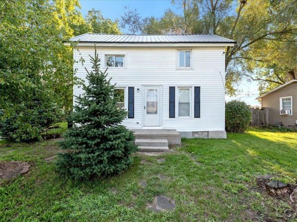 610 Burley , Morenci, MI 49247