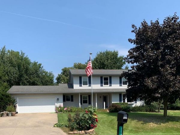 3394 W Circle , Adrian, MI 49221