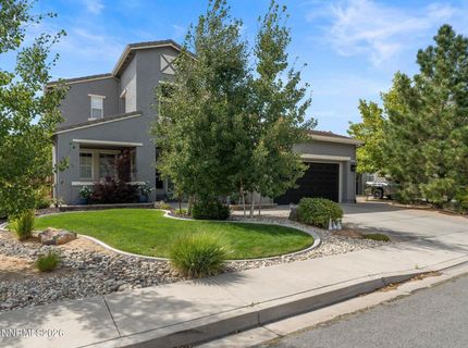1812 Kodiak Circle, Reno, NV 89511 Photo