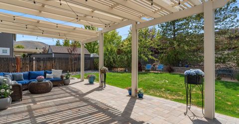 1812 Kodiak Circle, Reno, NV 89511 Photo
