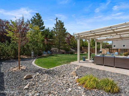 1812 Kodiak Circle, Reno, NV 89511 Photo