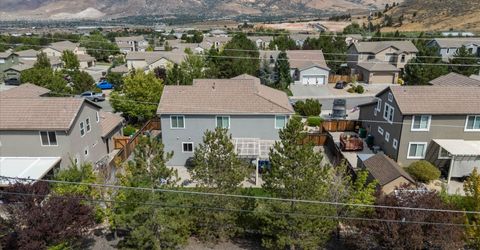 1812 Kodiak Circle, Reno, NV 89511 Photo