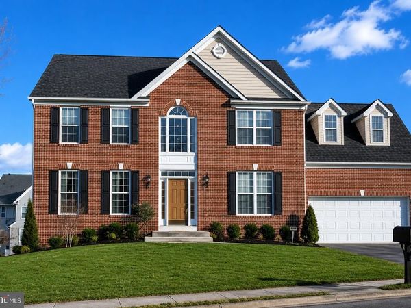 21392 GLEBE VIEW DRIVE, BROADLANDS, VA 20148