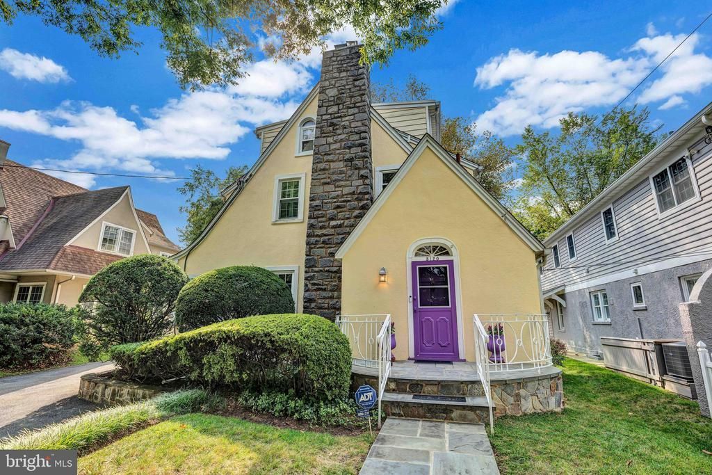 5120 WILSON LANE , BETHESDA, MD 20814