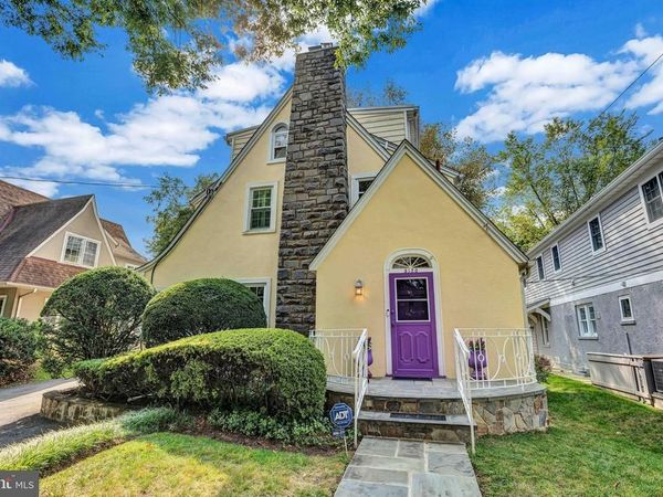 5120 WILSON LANE , BETHESDA, MD 20814