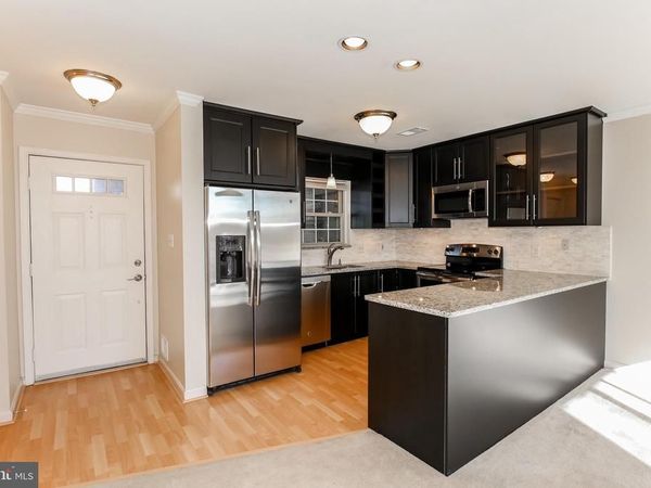 947 S SCOTT STREET , ARLINGTON, VA 22204