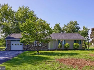 414 SCHUBERT ROAD, BETHEL, PA 19507