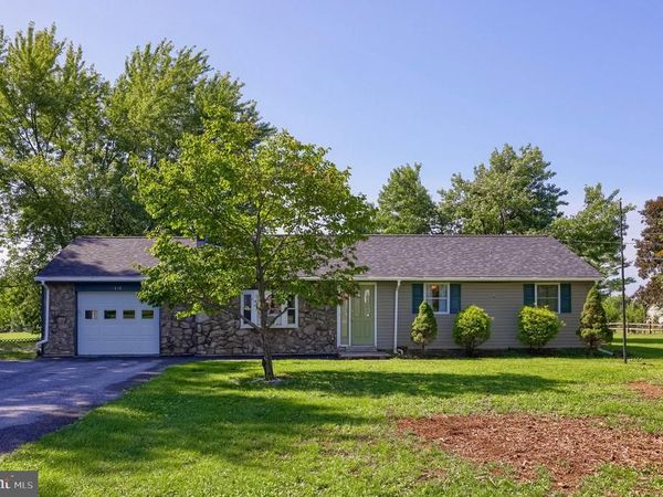 414 SCHUBERT ROAD , BETHEL, PA 19507
