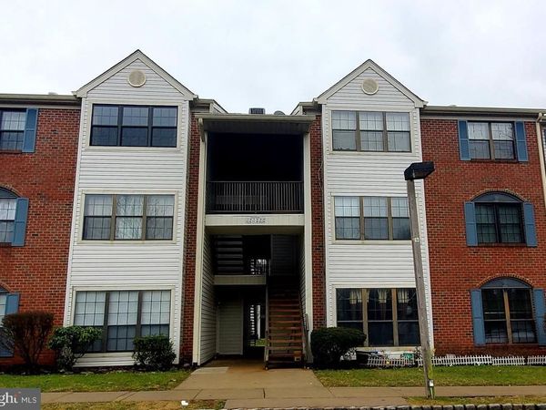 2 FEILER COURT, LAWRENCE TOWNSHIP, NJ 08648