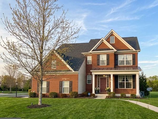 21934 BLACKHEATH WAY , ASHBURN, VA 20148
