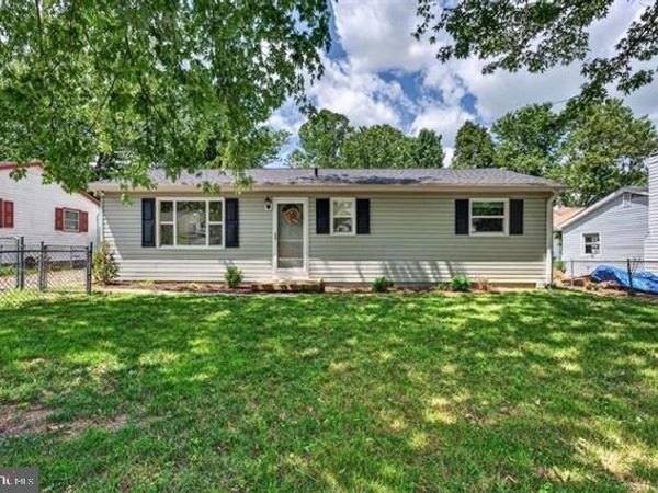 28 ARDMORE STREET , VERONA, VA 24482