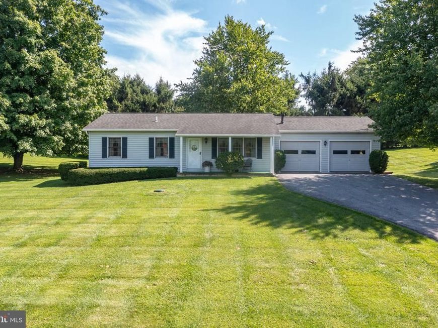 224 Naftzingertown Road, Mohrsville, PA 19541 Main Photo