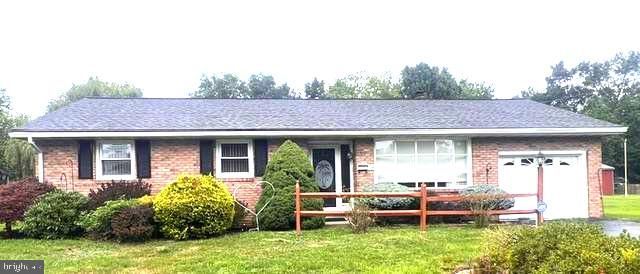 129 HALL ROAD , SHOEMAKERSVILLE, PA 19555