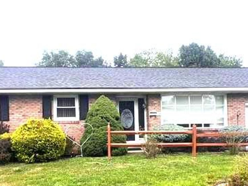 129 Hall Road, Shoemakersville, PA 19555 Main Photo