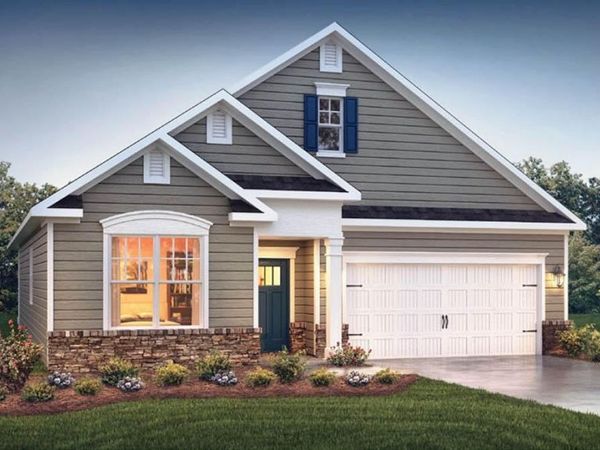 7003 Bayberry Park Drive, New Bern, NC 28562