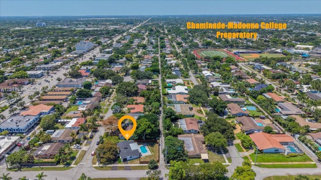 4801 Tyler St , Hollywood, FL 33021 Photo