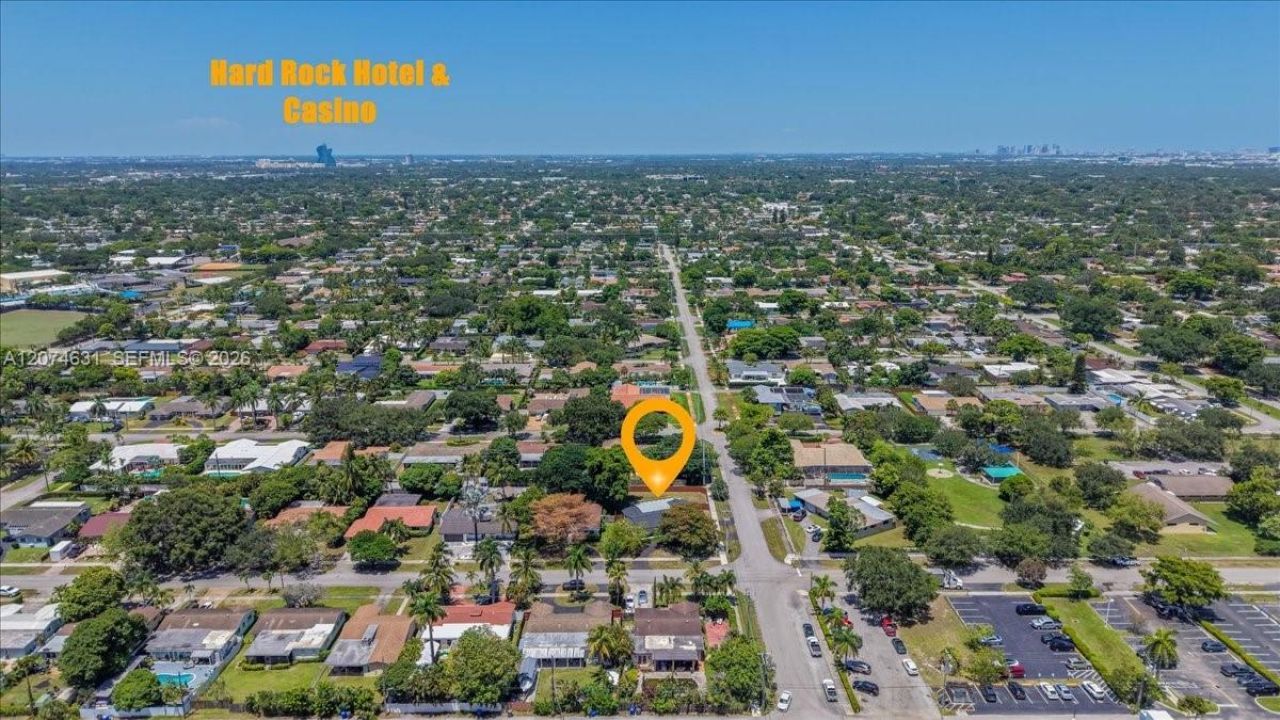 4801 Tyler St , Hollywood, FL 33021 Photo