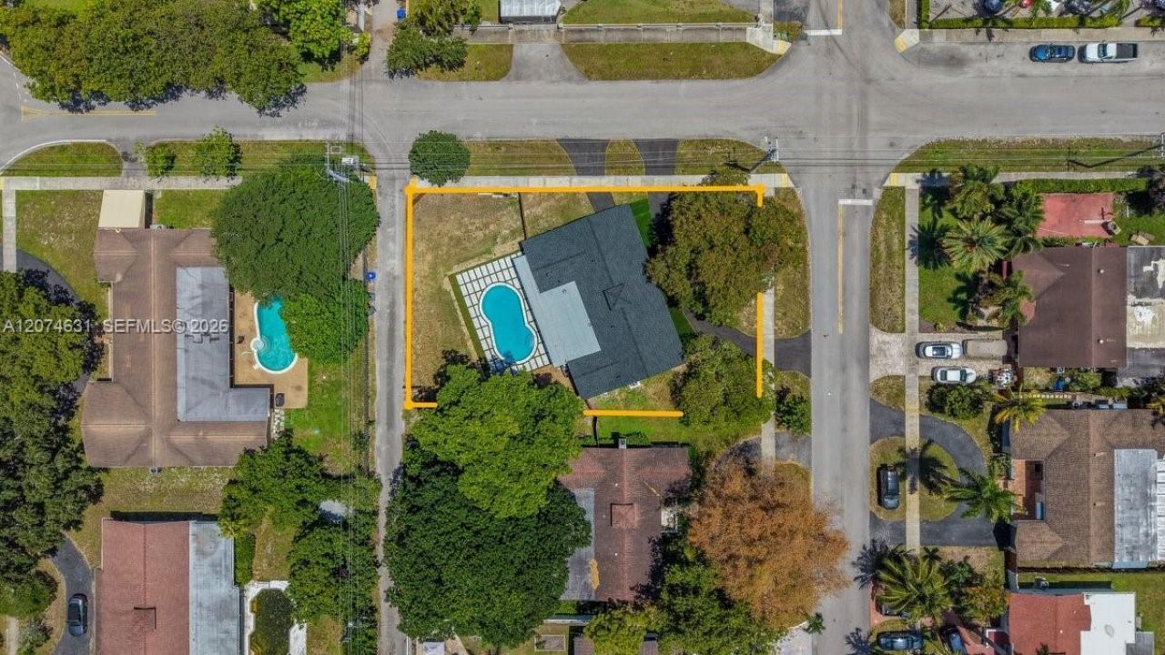 4801 Tyler St , Hollywood, FL 33021 Photo