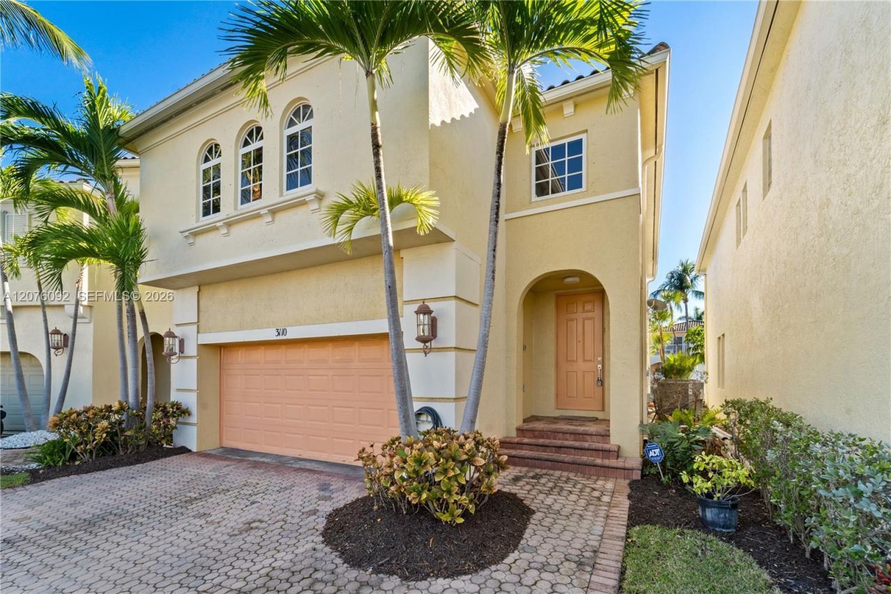 3110 NE 210th Ter, Aventura, FL 33180 Photo