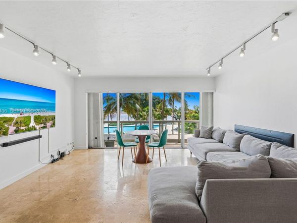 2451 Brickell Ave , Unit 2T, Miami, FL 33129