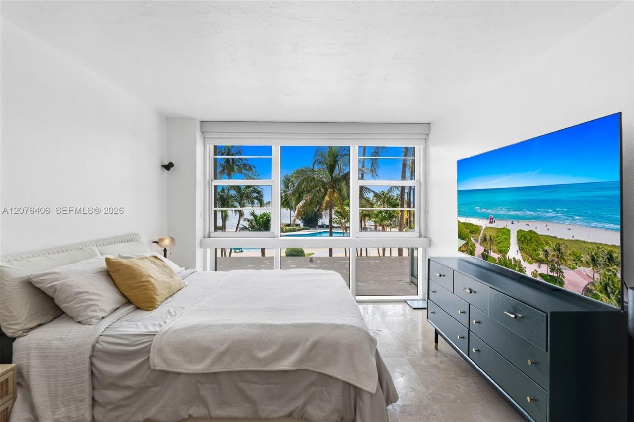 2451 Brickell Ave , Unit 2T, Miami, FL 33129 Photo
