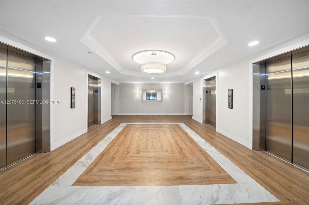 2451 Brickell Ave , Unit 2T, Miami, FL 33129 Photo
