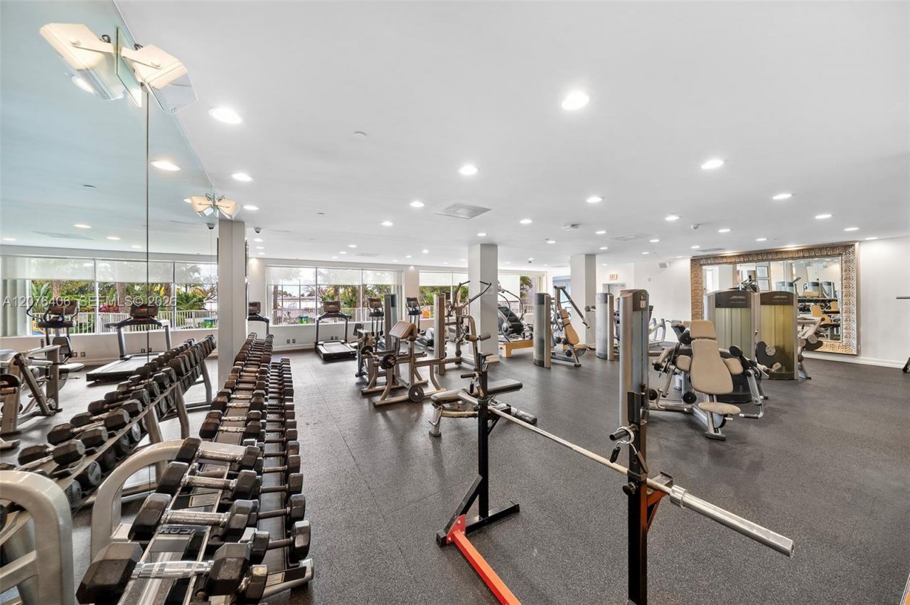 2451 Brickell Ave , Unit 2T, Miami, FL 33129 Photo