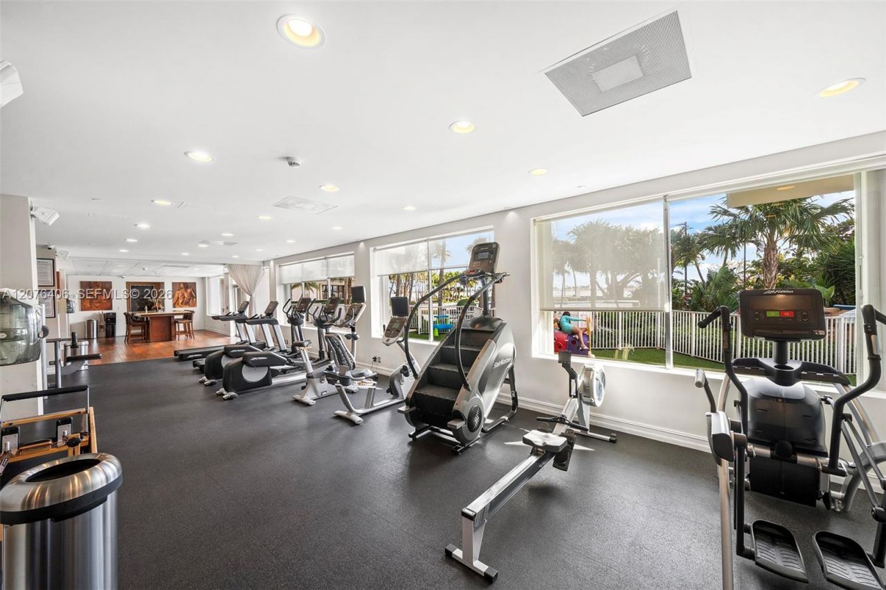 2451 Brickell Ave , Unit 2T, Miami, FL 33129 Photo
