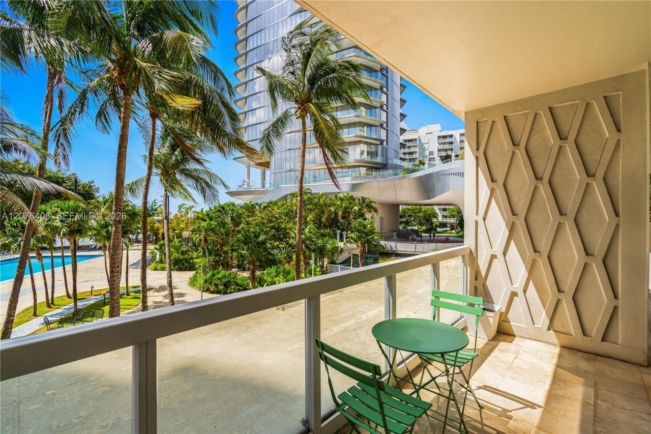 2451 Brickell Ave , Unit 2T, Miami, FL 33129 Photo