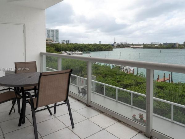 17050 N Bay Rd, Unit 406, Sunny Isles Beach, FL 33160