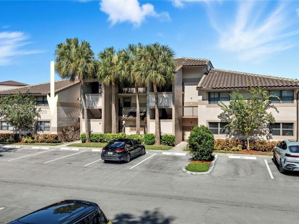 9877 Nob Hill Ct , Unit 9877, Sunrise, FL 33351