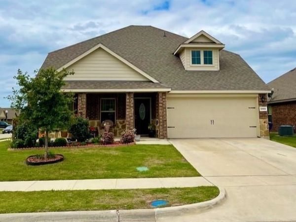 2305 Willard Way, Forney, TX 75126