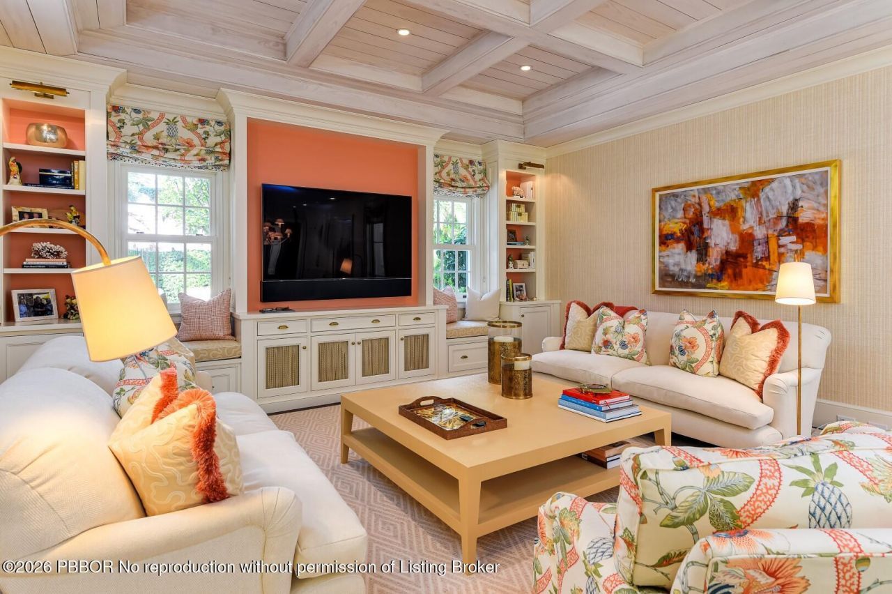 255 Wells Road, Palm Beach, FL 33480 Photo