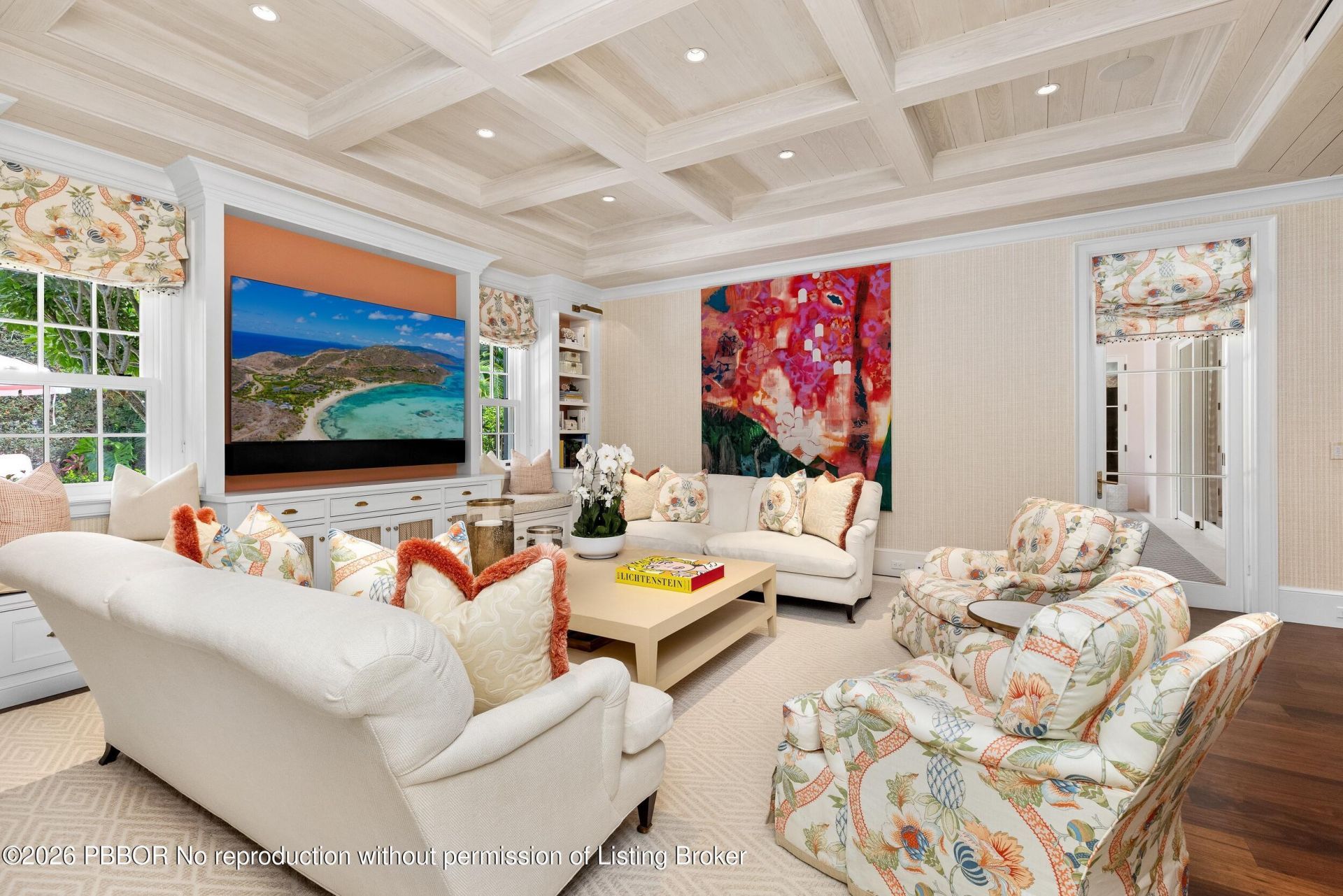 255 Wells Road, Palm Beach, FL 33480 Photo