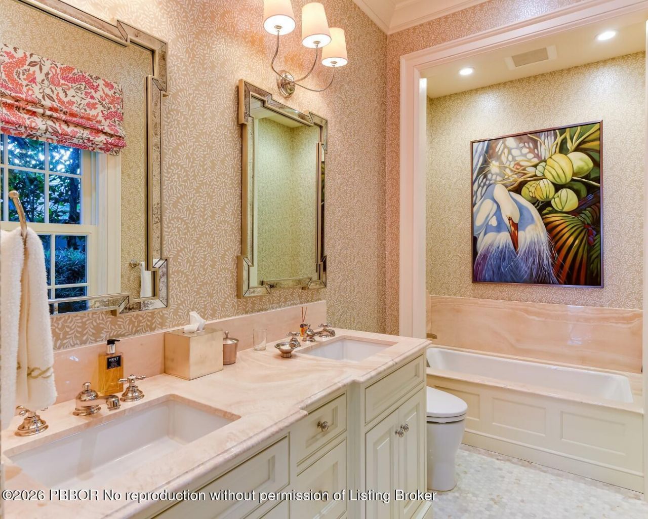 255 Wells Road, Palm Beach, FL 33480 Photo