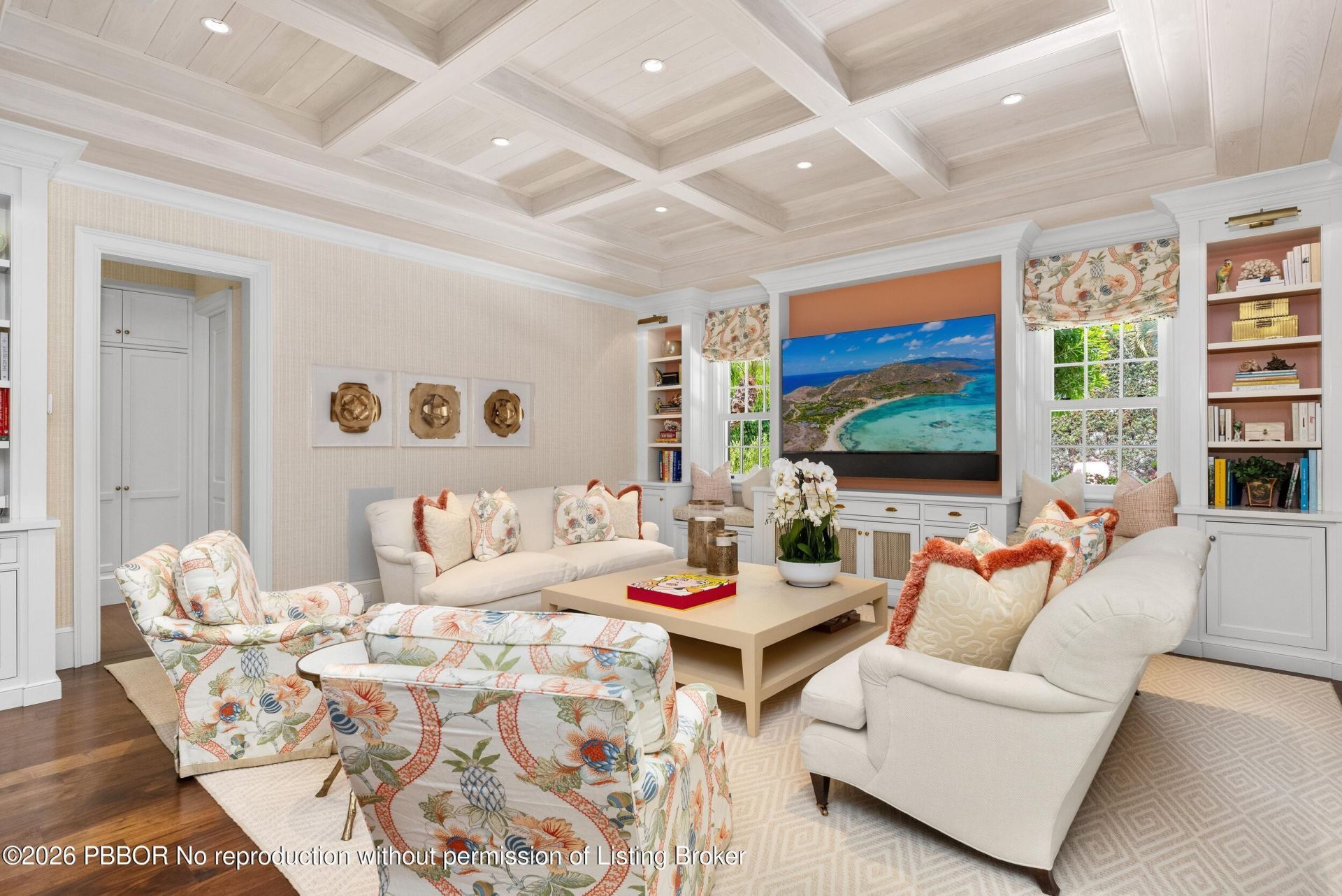 255 Wells Road, Palm Beach, FL 33480 Photo