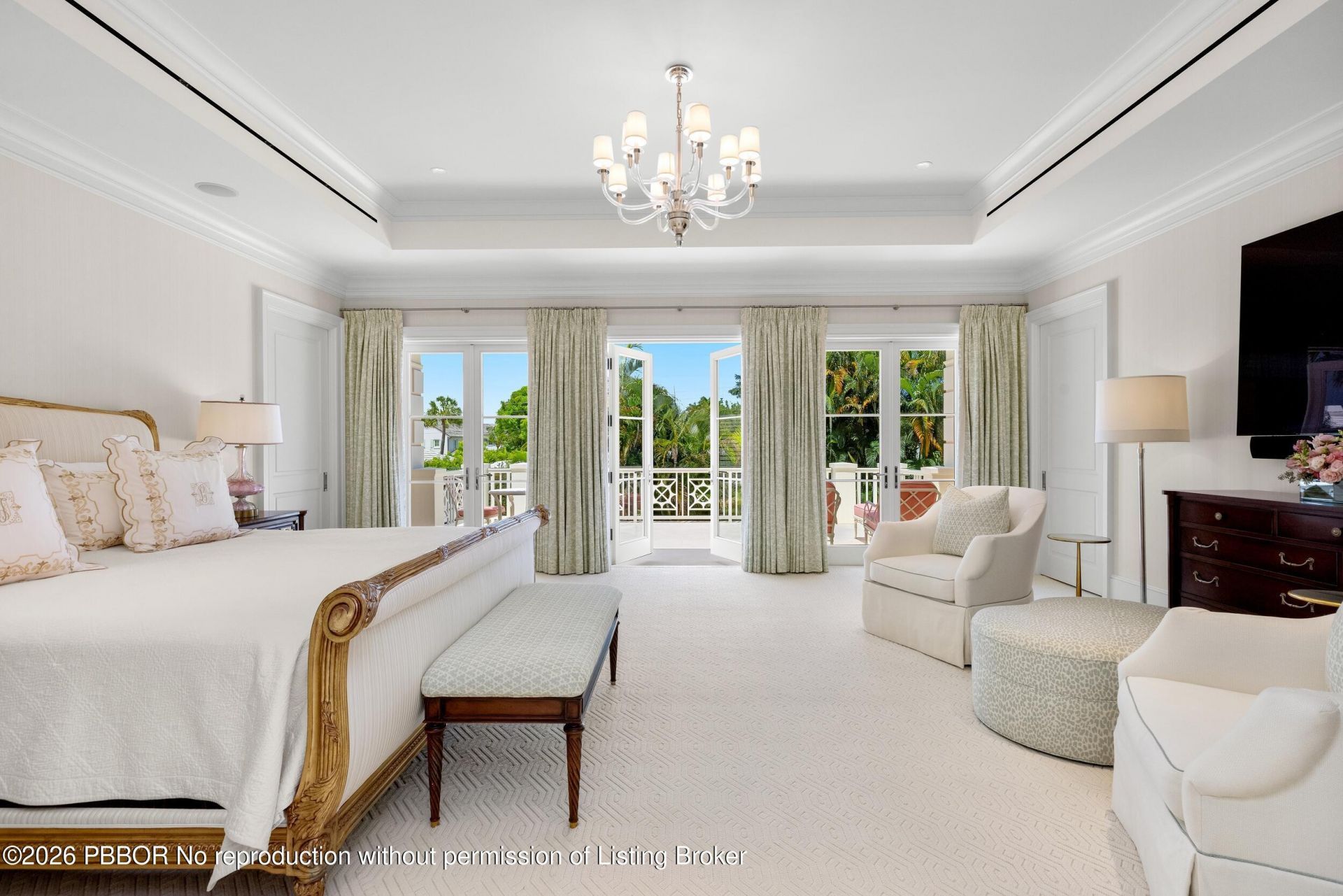 255 Wells Road, Palm Beach, FL 33480 Photo