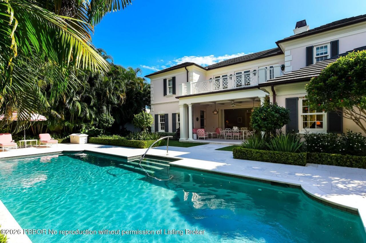 255 Wells Road, Palm Beach, FL 33480 Photo