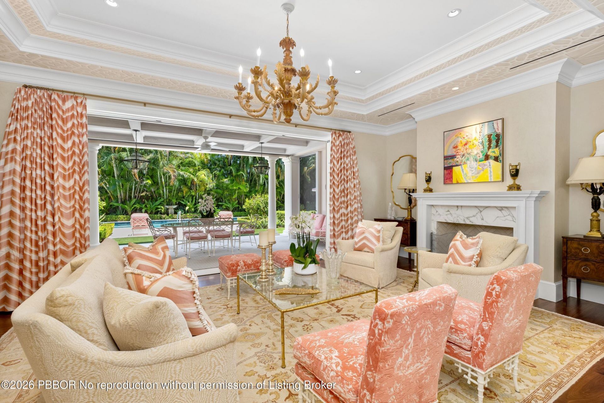 255 Wells Road, Palm Beach, FL 33480 Photo