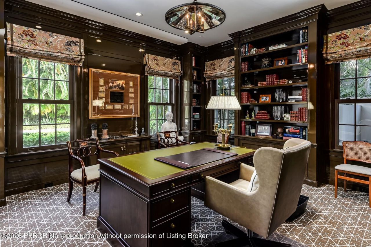 255 Wells Road, Palm Beach, FL 33480 Photo