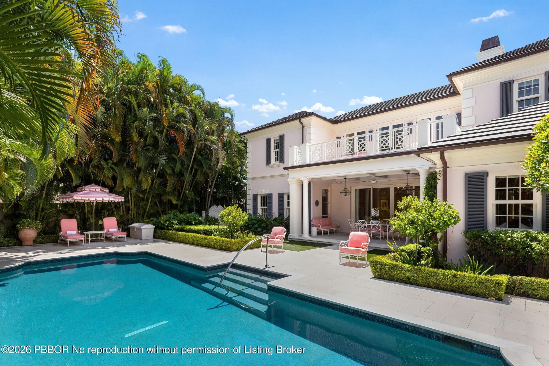 255 Wells Road, Palm Beach, FL 33480 Photo