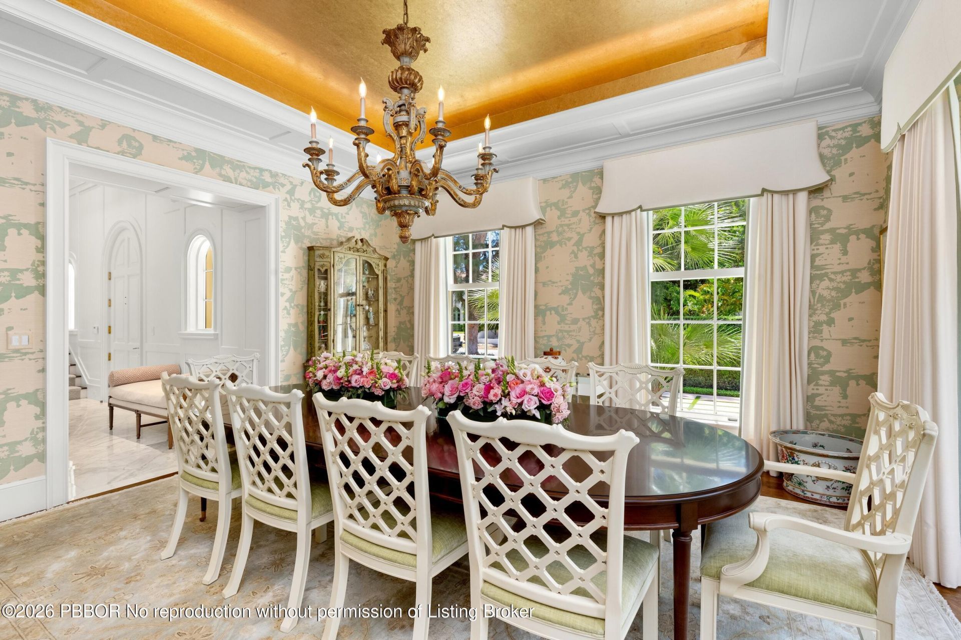 255 Wells Road, Palm Beach, FL 33480 Photo